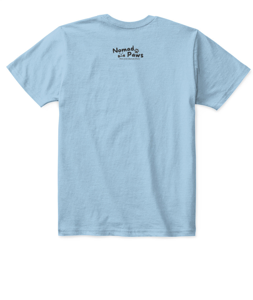 Kid'S T-Shirt | Life is better with paws