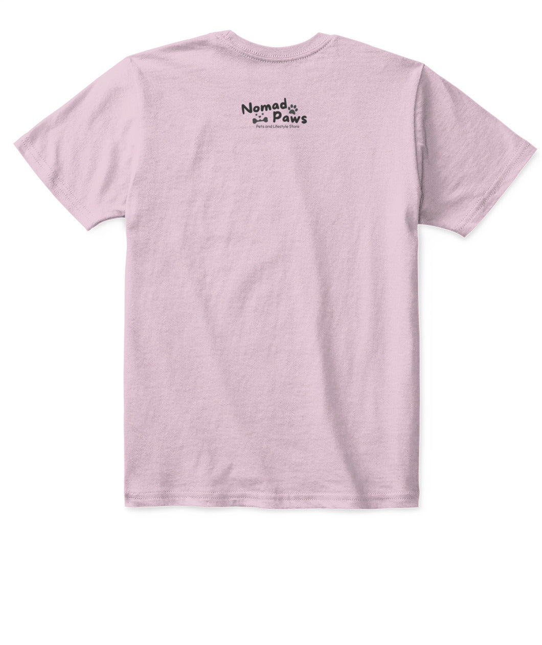 Kid'S T-Shirt | Life is better with paws