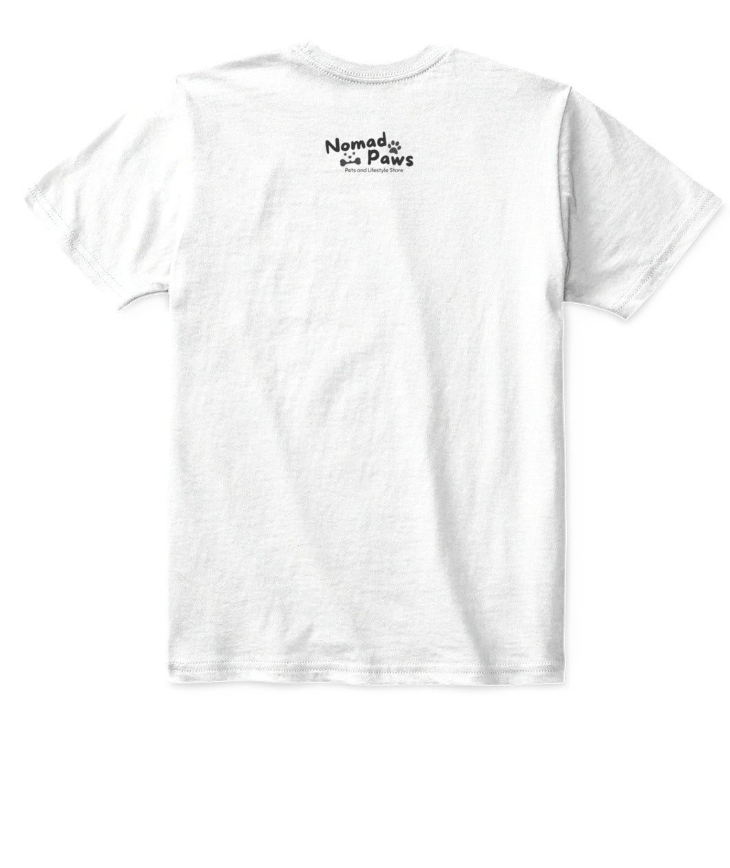 Kid'S T-Shirt | Life is better with paws